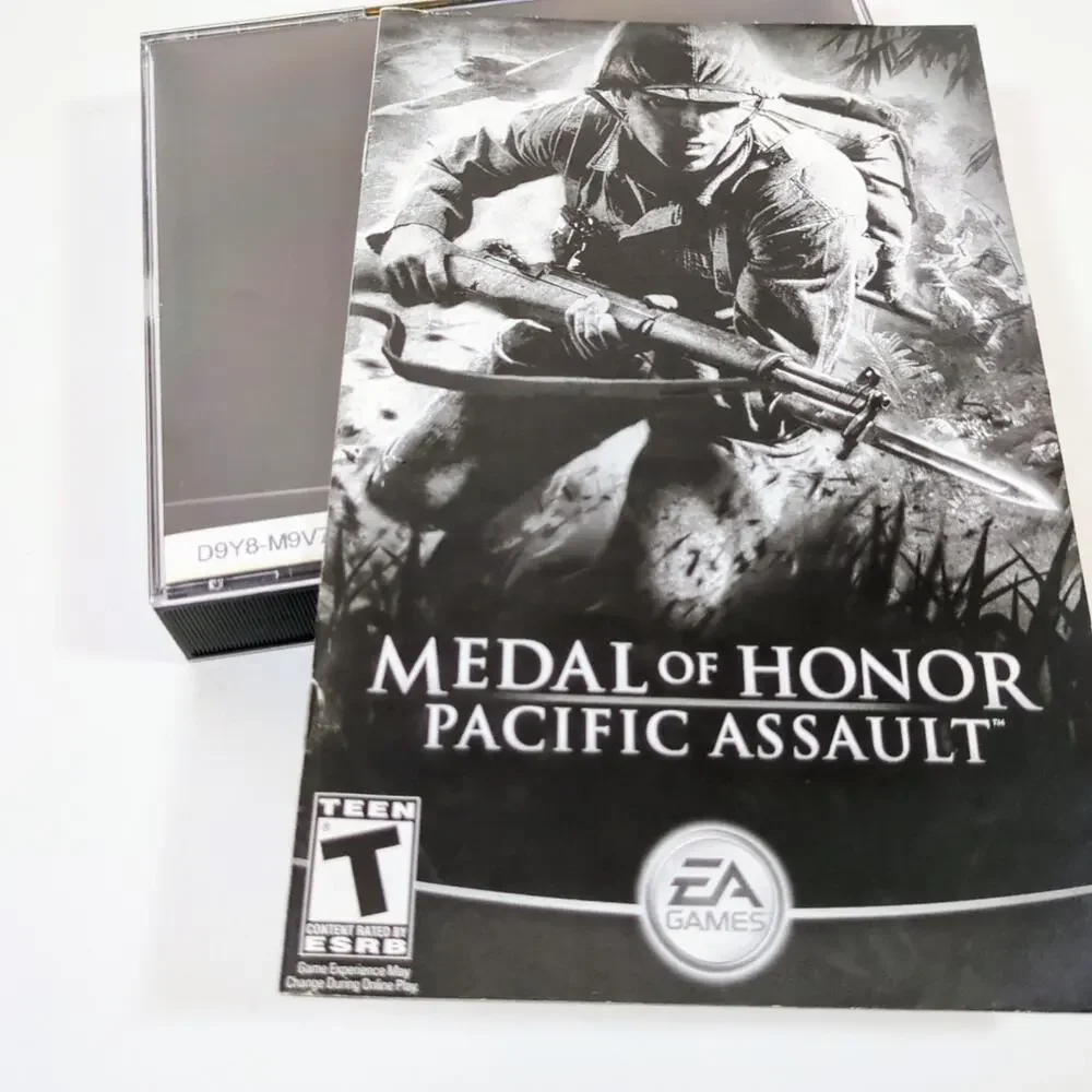 Electronic Arts immerse yourself